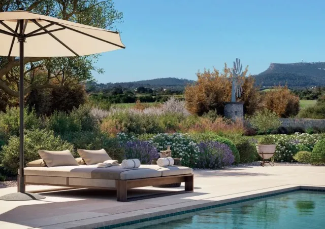 Lavish country estate for sale in the beautiful surroundings of Algaida, Mallorca — photo 5