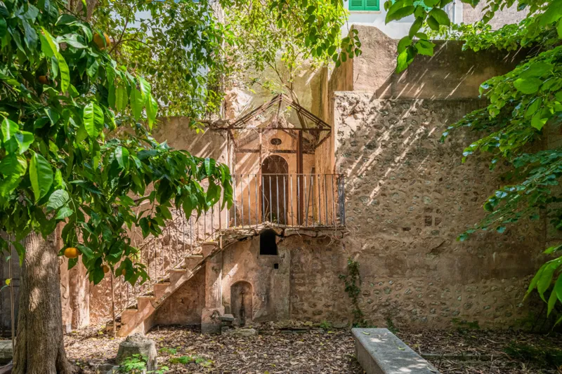 Historical Manor House in Soller — photo 10