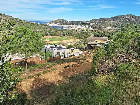 Land for sale in La Selva de Mar — photo 9