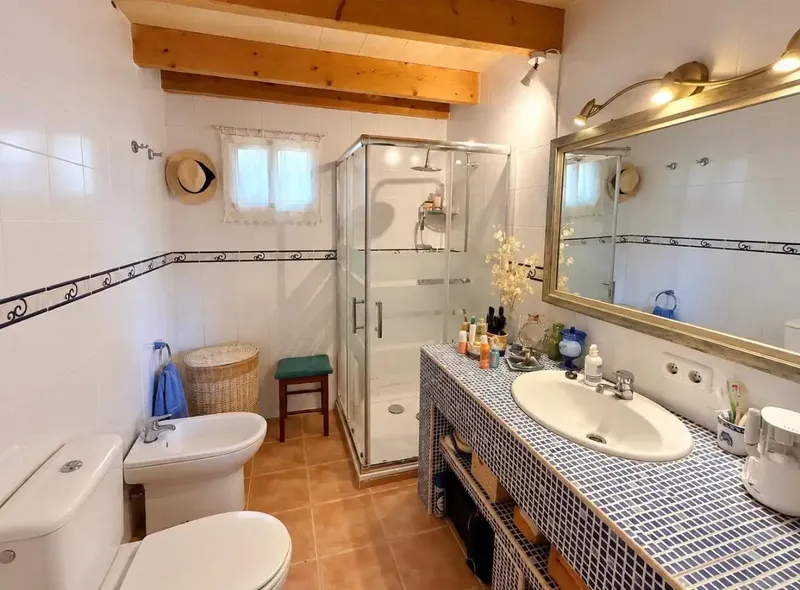 Oria Home presenta esta finca rústica SIN CEDULA, situada en un entorno natural y tranquilo, una propiedad pensada para quienes buscan espac — photo 7
