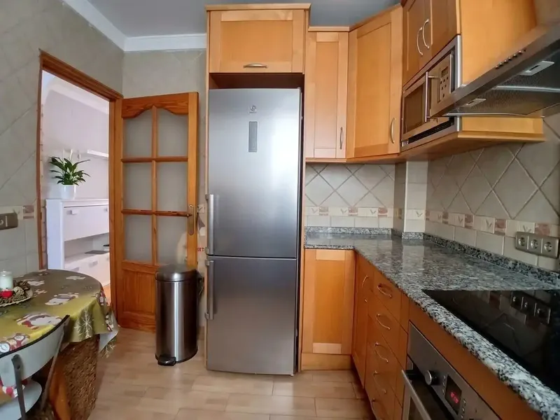 ¿Conoces esa magia que ocurre cuando cruzas la puerta e un piso y, de pronto, una voz por dentro te dice: «sí, aquí es, este es mi hogar»? — photo 4