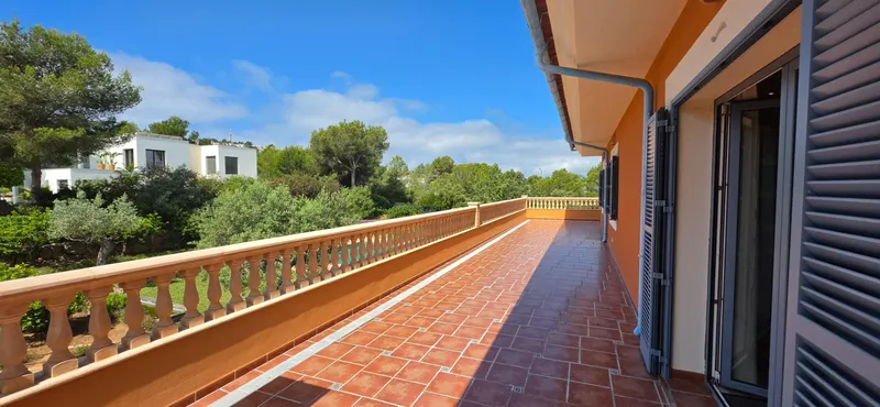 Mediterranean family villa in Santa Ponsa Nova — photo 5