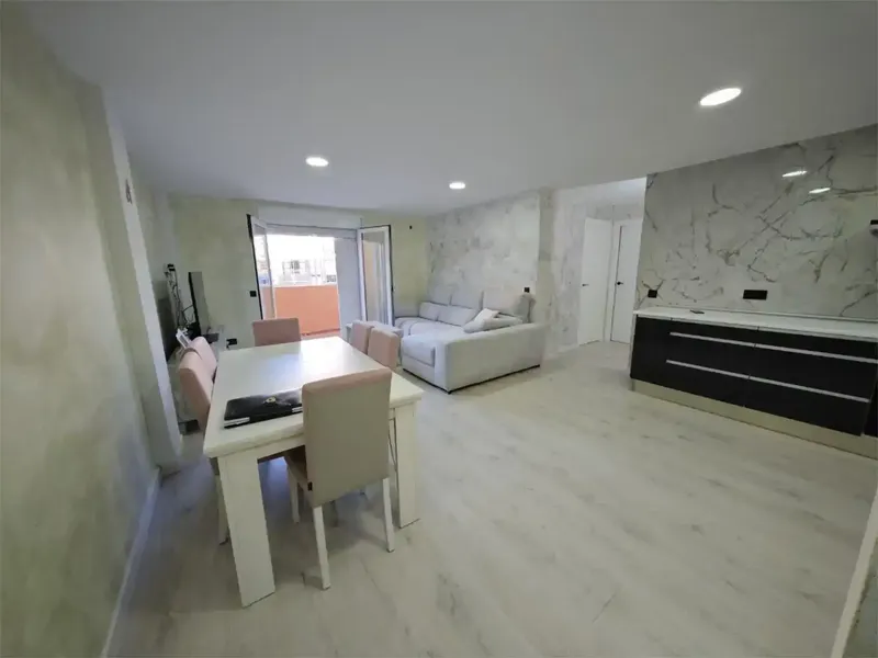 Planta baja recién reformada en Son Cladera, vivienda de 75m2 útiles y 25 m2 de terraza. — photo 12