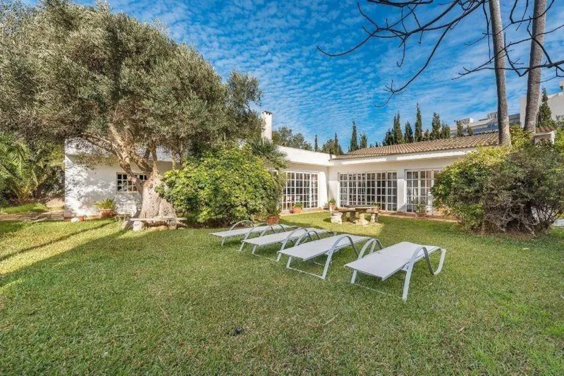 Detached Villa in Santa Margalida — photo 1
