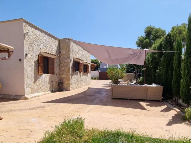Detached Villa in Calvià — photo 3