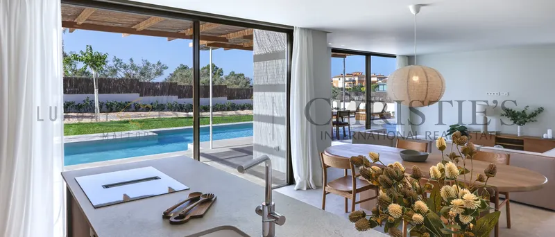 Modern new build villa in Son Gual near the golf course — photo 8