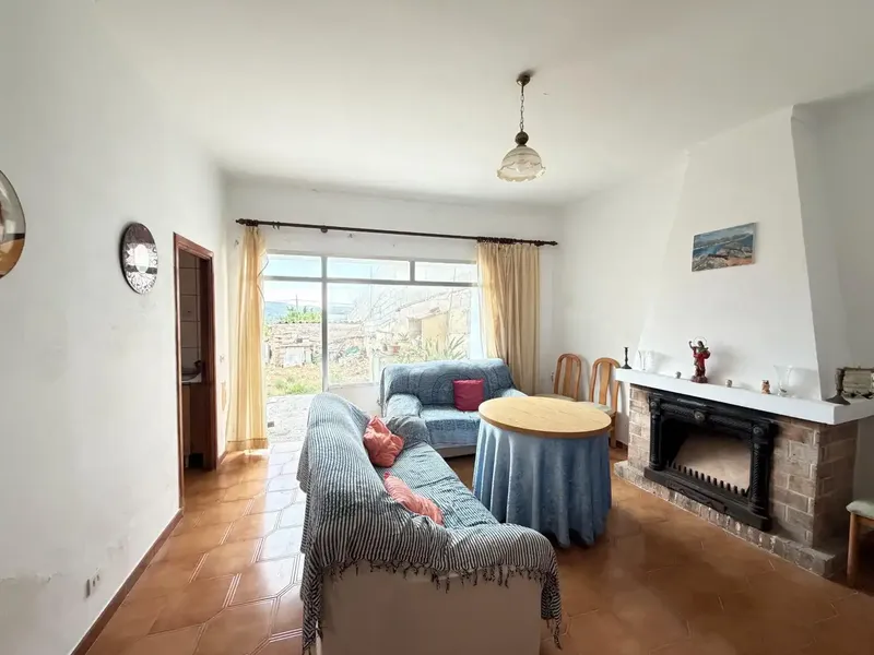 Traditional Mallorcan house built in 1890, in the heart of Capdepera's old town. The property sits on a urban plot of — photo 11