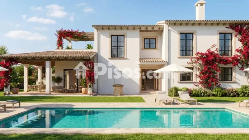 House in Cala Millor — photo 2