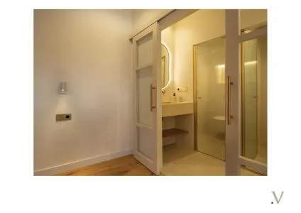 Villa - Algaida (Nucleo urbano 54), Built Surface 450m2, Plot Surface 215m2, 4 Bedrooms, 3 Bathrooms,... — photo 7