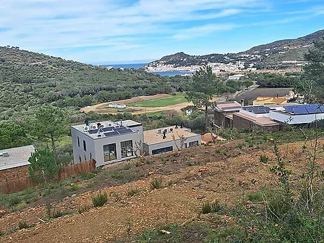 Land for sale in La Selva de Mar — photo 11