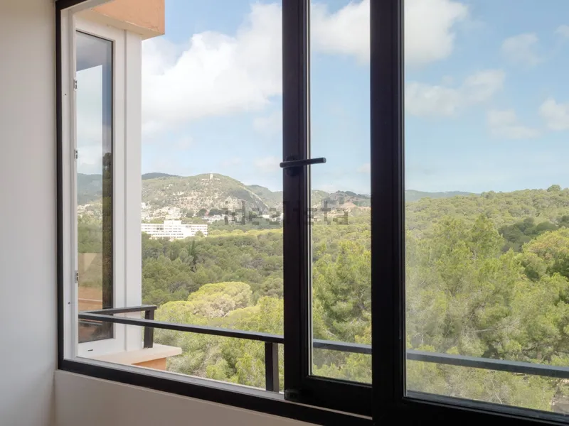Penthouse in Calle del Polvorí, 39, El Terreno, Palma de Mallorca — photo 12