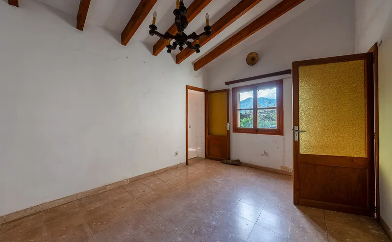 Country house with enormous potential — photo 11