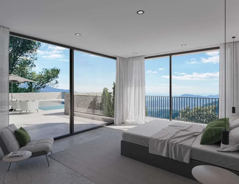 Luxury villa for sale in Puigpunyent — photo 10