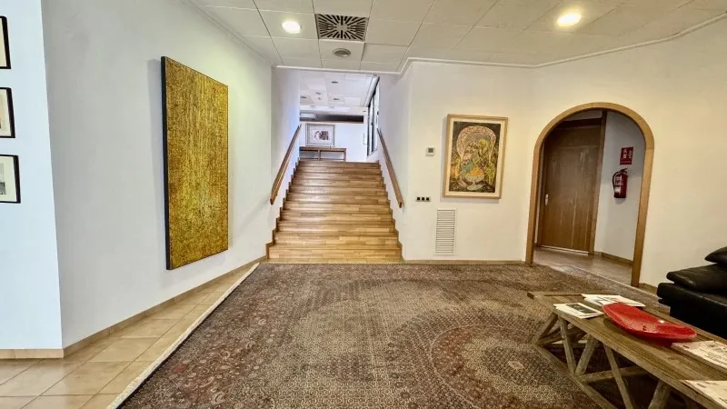 Offices for rent in Palma - Blanquerna area — photo 1