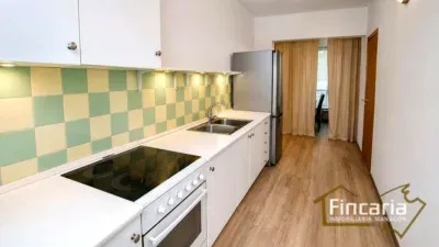Apartment on Carrer de Gual — photo 5
