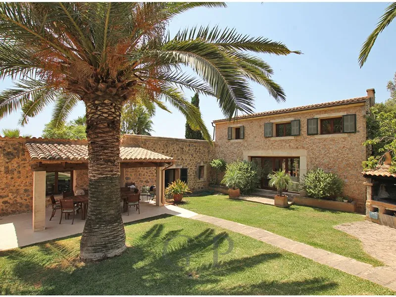 Country house in Arta, Mallorca — photo 4