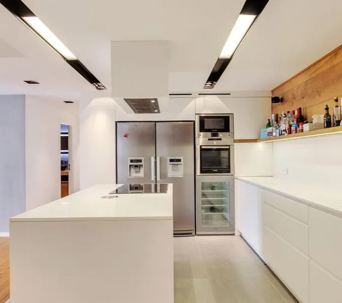 Cas Catala - 3 Bedroom Reformed Sea View Apartment — photo 2
