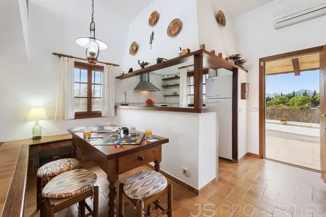 Villa for sale in Pollensa / Pollença, Mallorca — photo 7