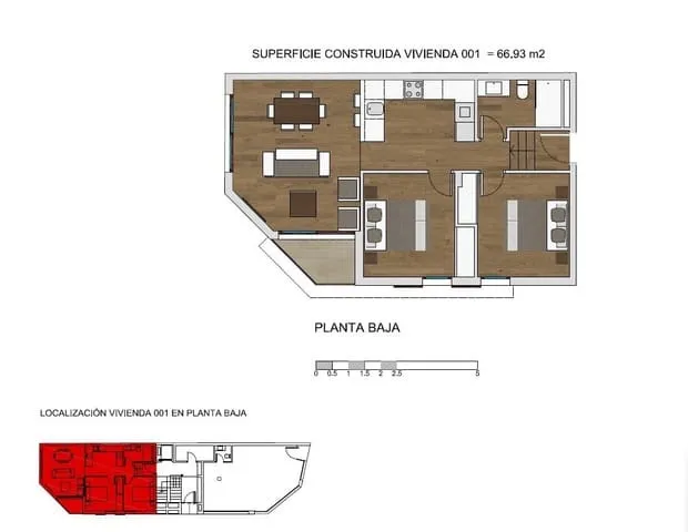 Apartment for sale in Centro, Palma de Mallorca — photo 7