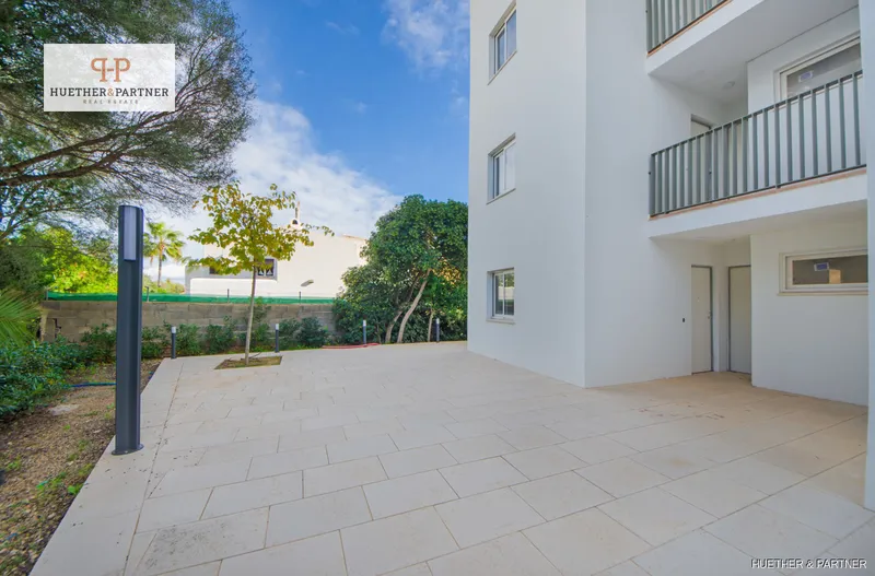Nice Apartment in Cala Millor with Community Pool — photo 10