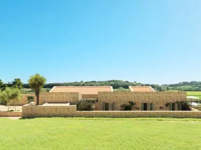Beautiful quiet plot for sale with project Manacor San Lorenzo — photo 6