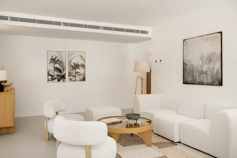 Detached house with pool and ETV license in Santa Ponsa — photo 4
