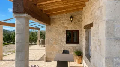 House on Carrer Major, no. Information not provided — photo 3