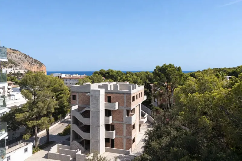 Exclusive new development in the charming nature of Canyamel — photo 7