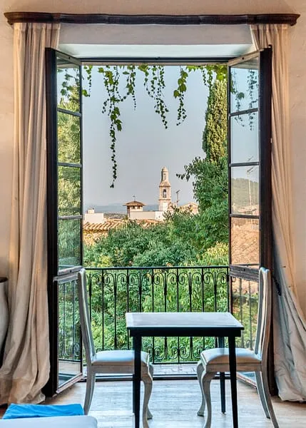 The 16th-Century Bishop’s Estate | Historic Masterpiece Property in Alaró, Mallorca — photo 1