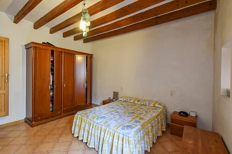 Charming Mallorcan house in the heart of Sóller — photo 4