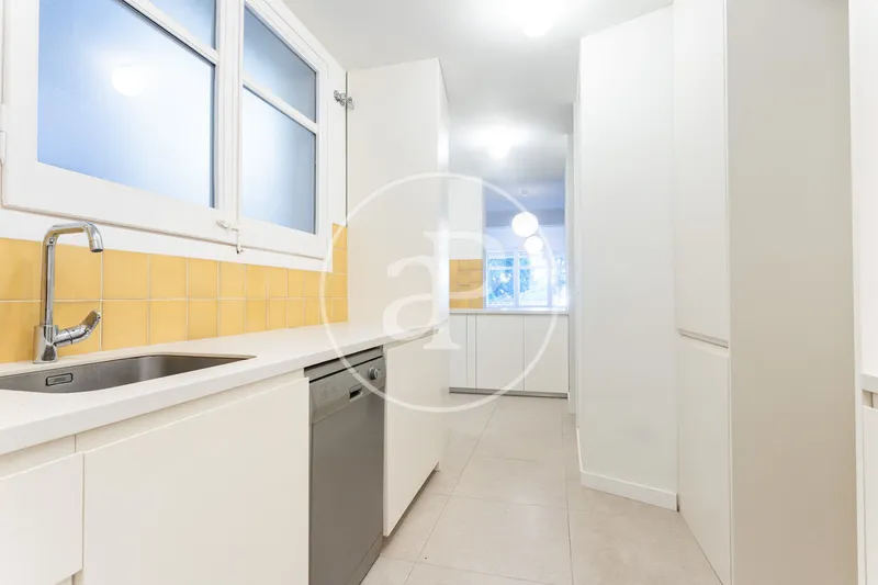 Apartment for rent on Passatge de Maluquer — photo 7