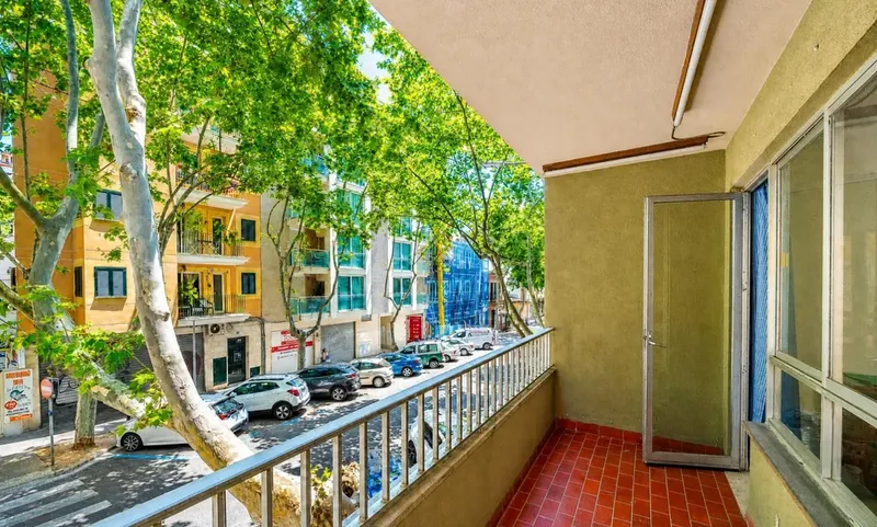 Spacious original apartment with great potential in Pere G... — photo 3