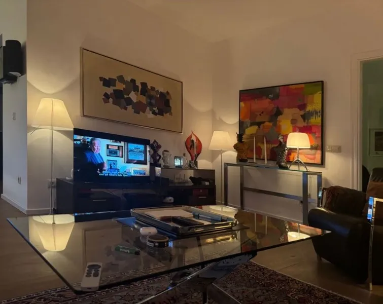 Fantastic penthouse with panoramic sea views in Portocolom — photo 12