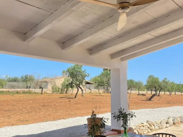Rustic Fincas — photo 12