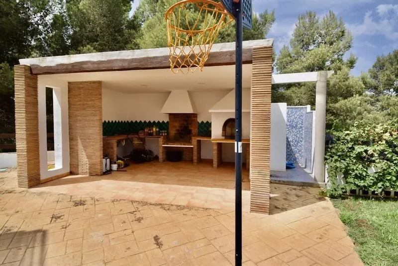 Villa in Marratxí, Province of Balearic Islands — photo 5