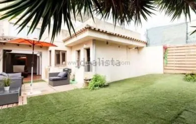 Fantastic ground floor with terrace in Ciudad Jardín — photo 1