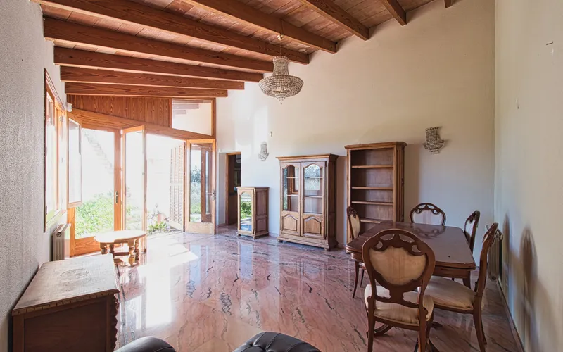 Attractive investment opportunity in finca property on Mallorca — photo 11
