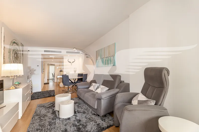 Palma | Commission-free | Penthouse with roof terrace and private pool — photo 4