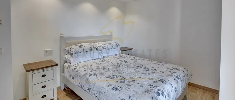 Renovated apartment in Puerto de Andratx with great harbor views — photo 11