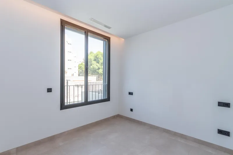 Wonderful newly built two-bedroom home with terraces for sale in Son Armadams — photo 9