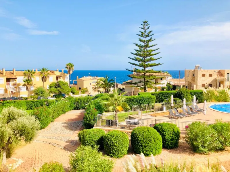 Near Porto Cristo: very nice apartment with pool — photo 11
