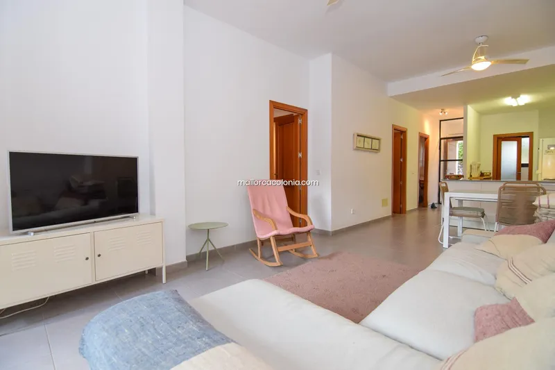 Village house in Colònia de... — photo 3