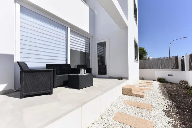 Newly built chalet in Cala Millor — photo 7
