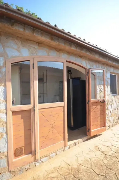Rustic House in Santa Eugenia!!! Only 15 minutes from Palma. — photo 2