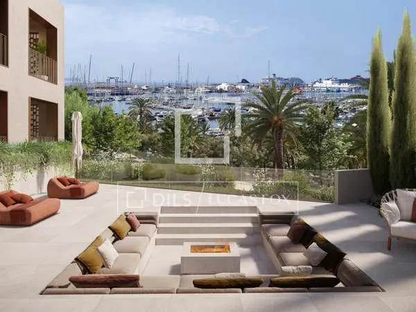 361m² apartment with 43m² terrace for sale in Palma de Mallorca — photo 3
