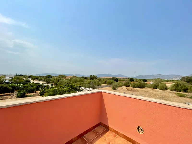 House, independent chalet for sale in CL MARRAQUEIX -PLANERA-, Es Garrovers, Marratxi — photo 4