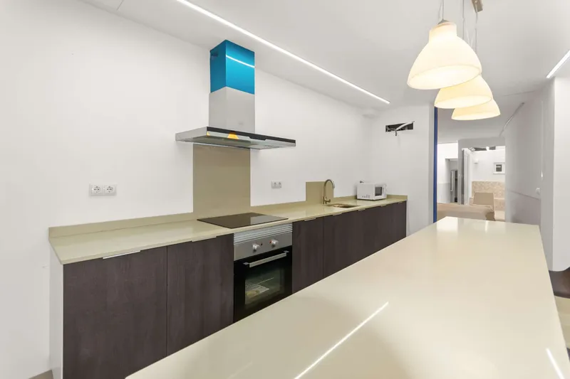 Townhouse in Felanitx with large sun terrace and guest apartment — photo 2