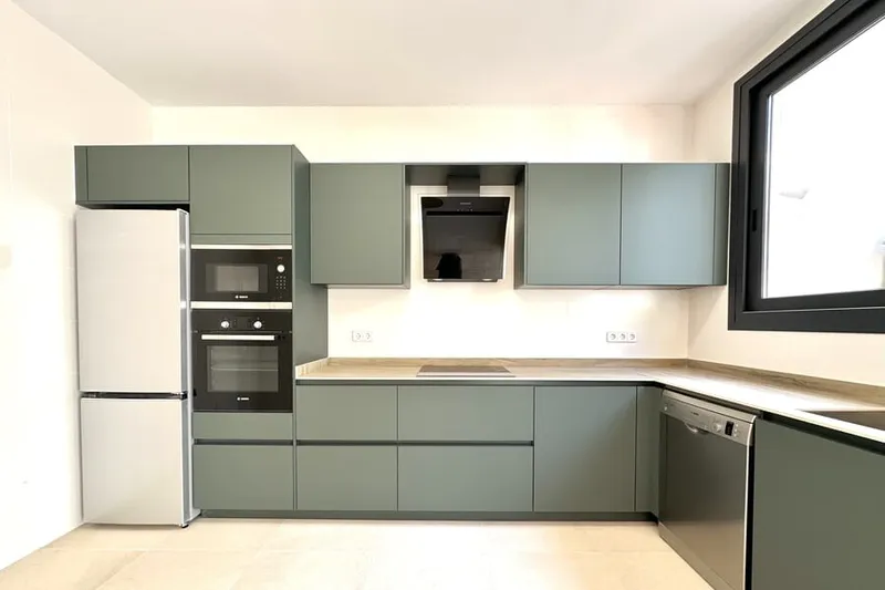 Spacious and bright house in Porreres — photo 9