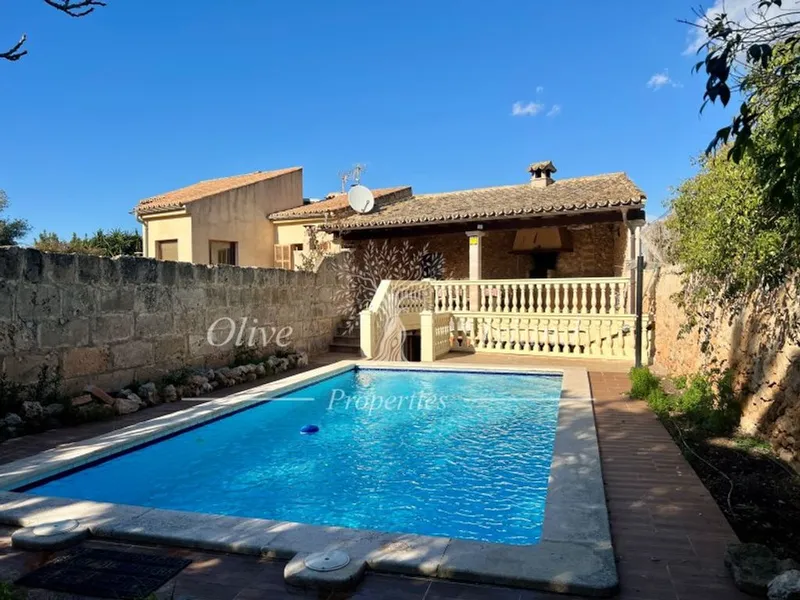 Rural or Farmhouse in Marratxí, Province of Balearic Islands — photo 2
