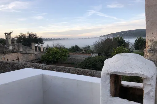 Santa Eugenia, antique and individual village house in Santa Eugenia, with a 250 sqm, pool, available from July 5th - October 7th 2024 — photo 4